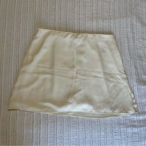Abercrombie & Fitch Skort